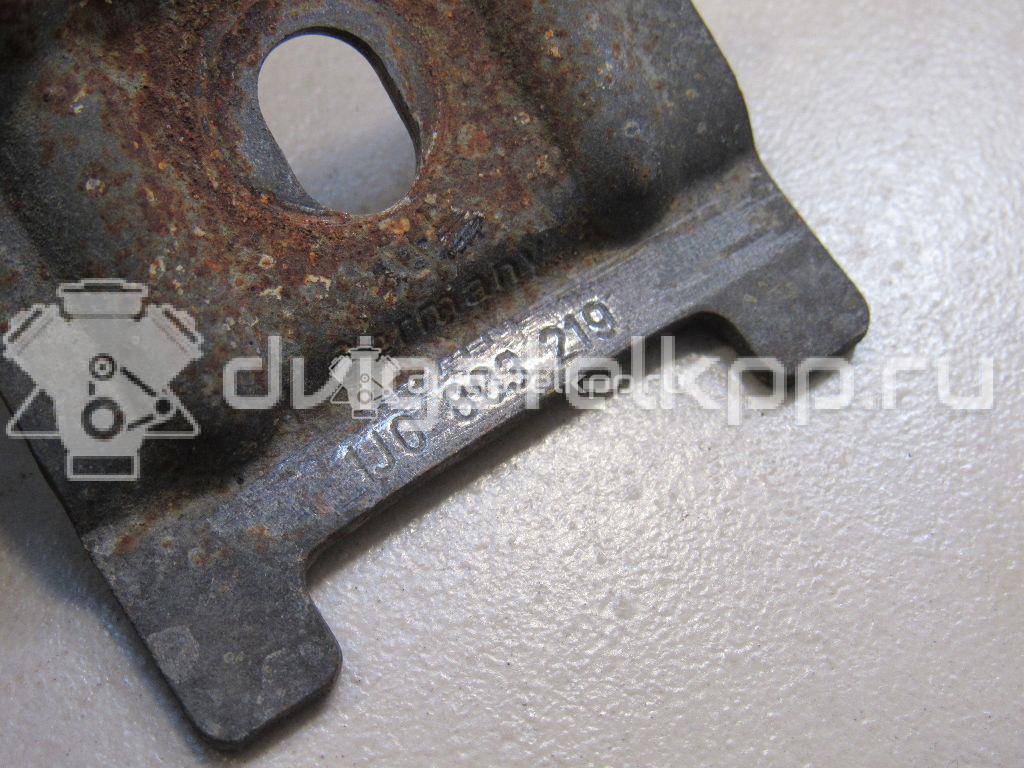 Фото Крепеж  6X0959502A для seat Arosa {forloop.counter}}