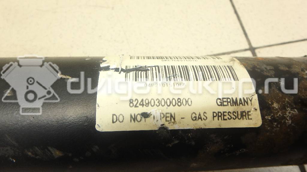 Фото Амортизатор передний правый  31316768916 для Bmw 1 / 3 {forloop.counter}}