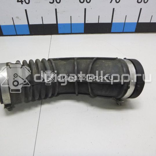 Фото Патрубок воздушного фильтра  165787233R для Renault Fluence L30 / Megane