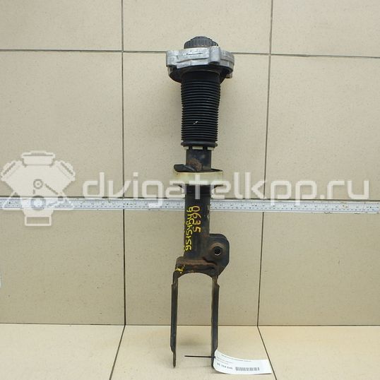 Фото Амортизатор передний правый  7l8413032k для Audi Q7