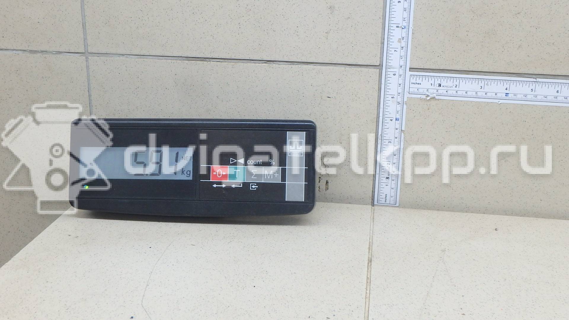 Фото Амортизатор передний правый  7l8413032k для Audi Q7 {forloop.counter}}