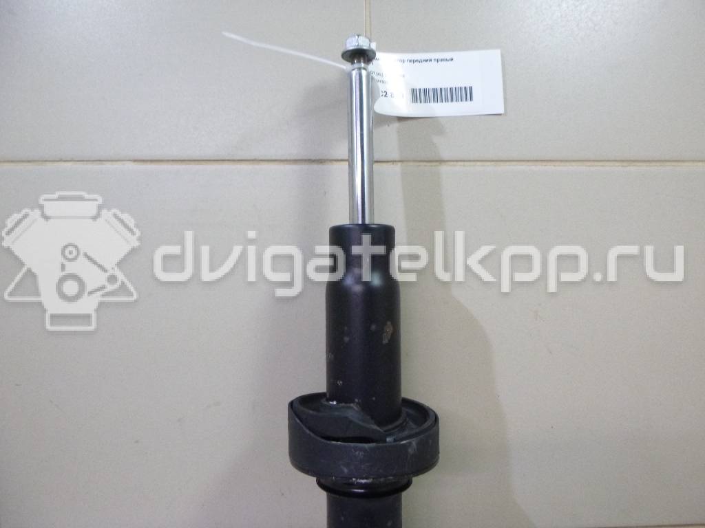 Фото Амортизатор передний правый  7l8413032g для Audi Q7 {forloop.counter}}
