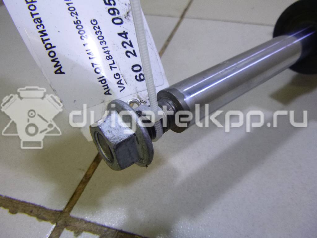 Фото Амортизатор передний правый  7L8413032G для Audi Q7 {forloop.counter}}