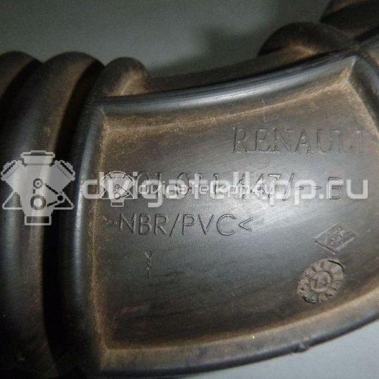 Фото Патрубок воздушного фильтра  165787233R для Renault Fluence L30 / Megane