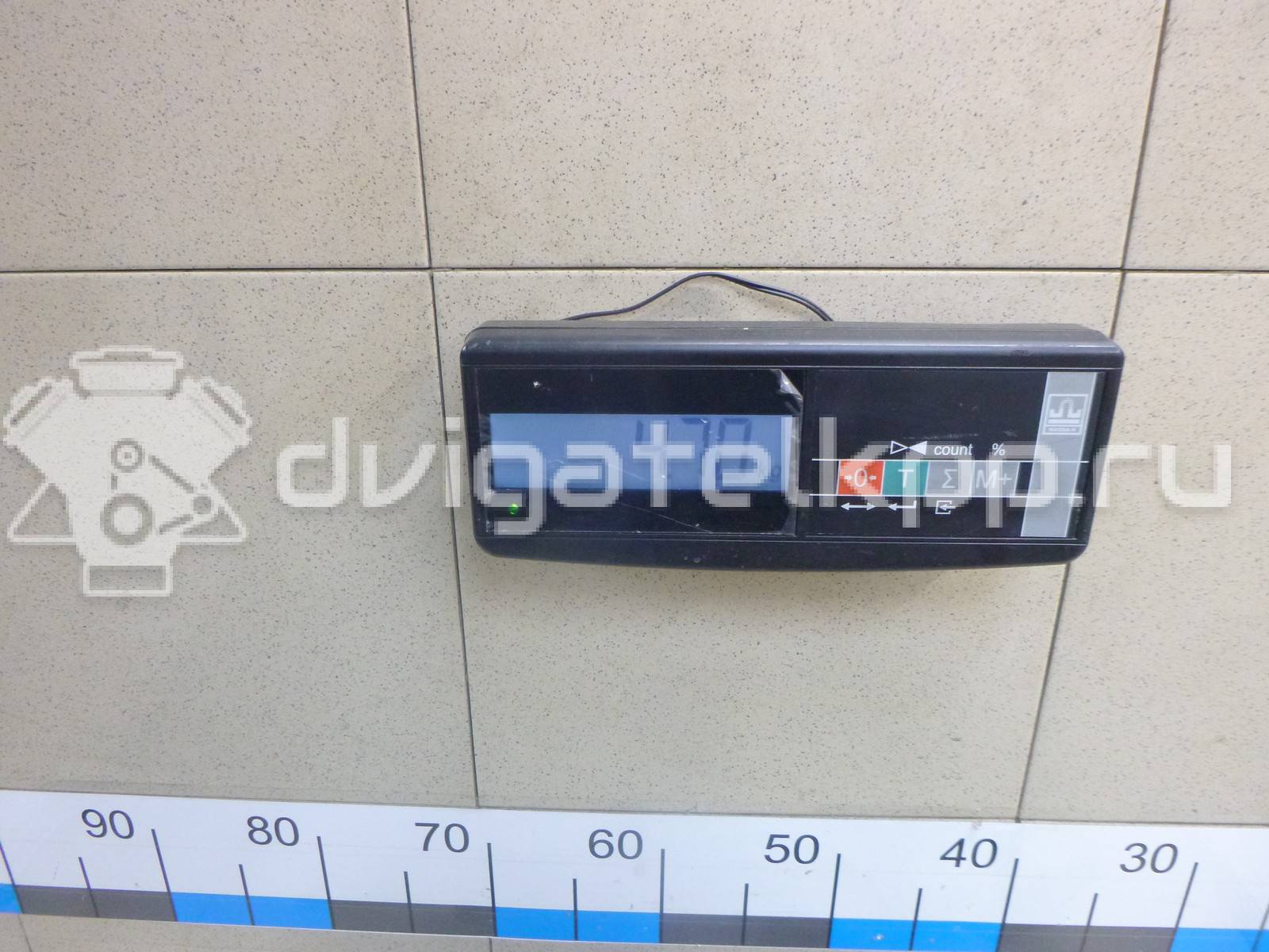 Фото Амортизатор передний правый  7l8413032j для Audi Q7 {forloop.counter}}