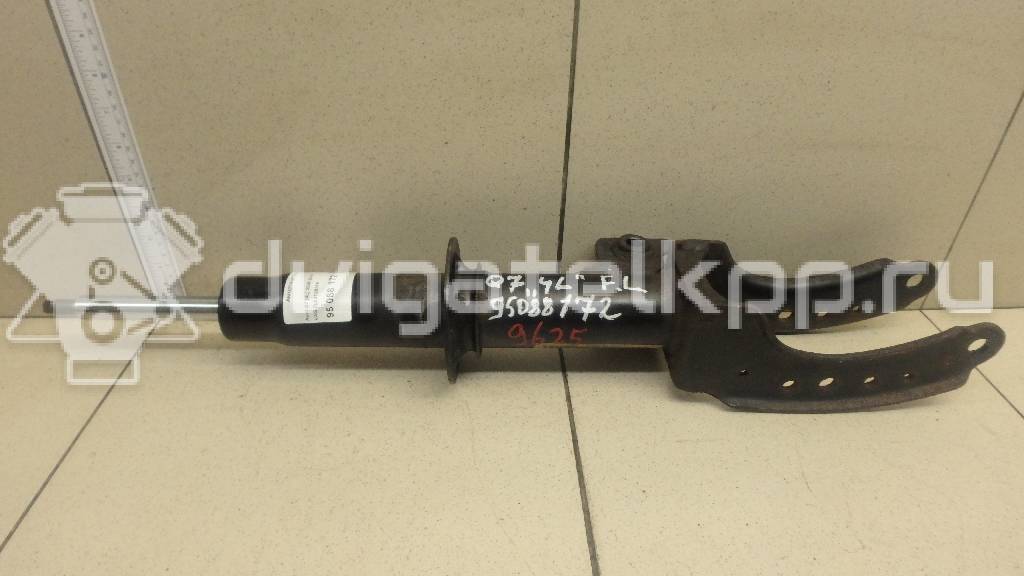 Фото Амортизатор передний левый  7l8413031k для Audi Q7 {forloop.counter}}
