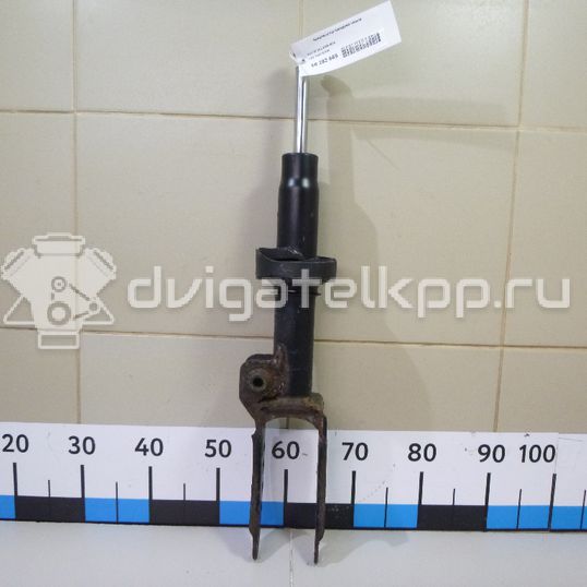 Фото Амортизатор передний левый  7l8413031k для Audi Q7