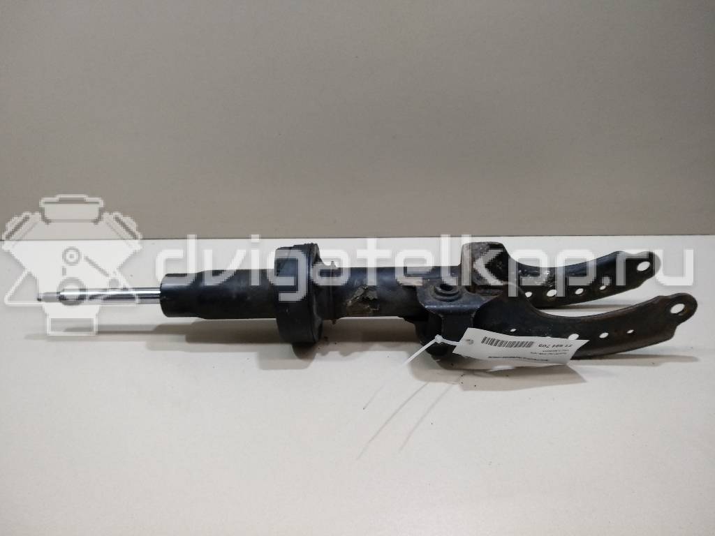 Фото Амортизатор передний левый  7l8413031k для Audi Q7 {forloop.counter}}