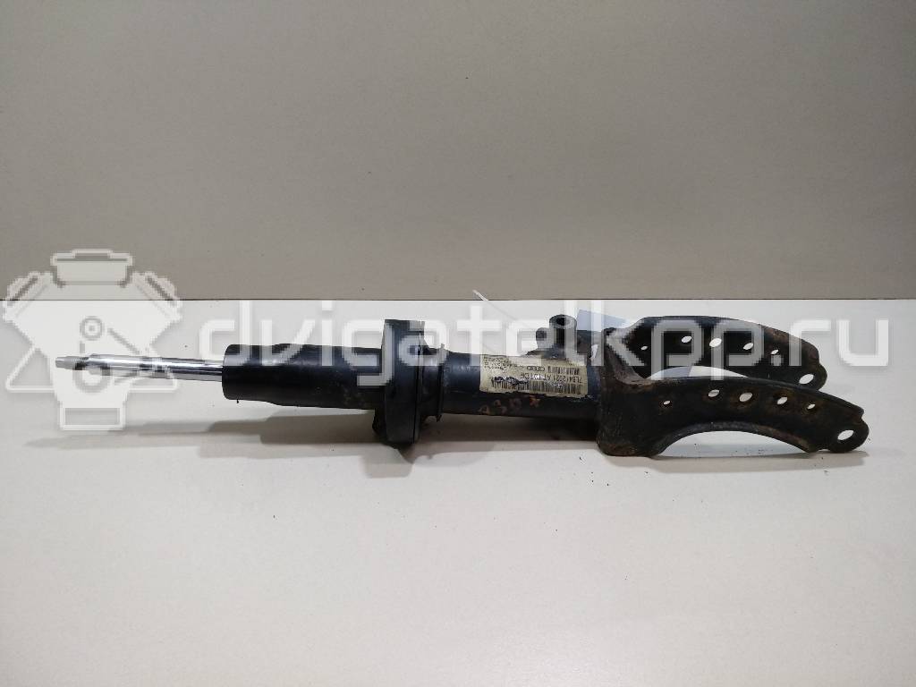 Фото Амортизатор передний левый  7l8413031k для Audi Q7 {forloop.counter}}