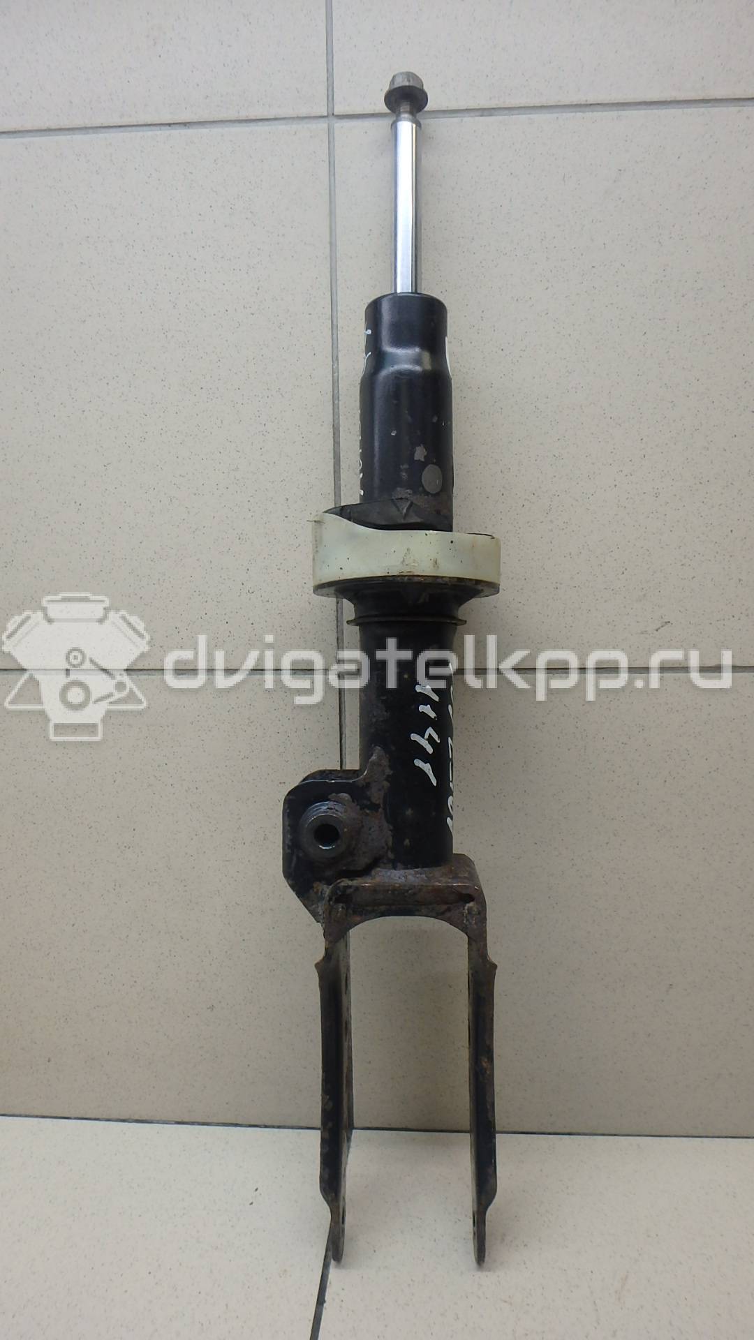 Фото Амортизатор передний левый  7l8413031j для Audi Q7 {forloop.counter}}