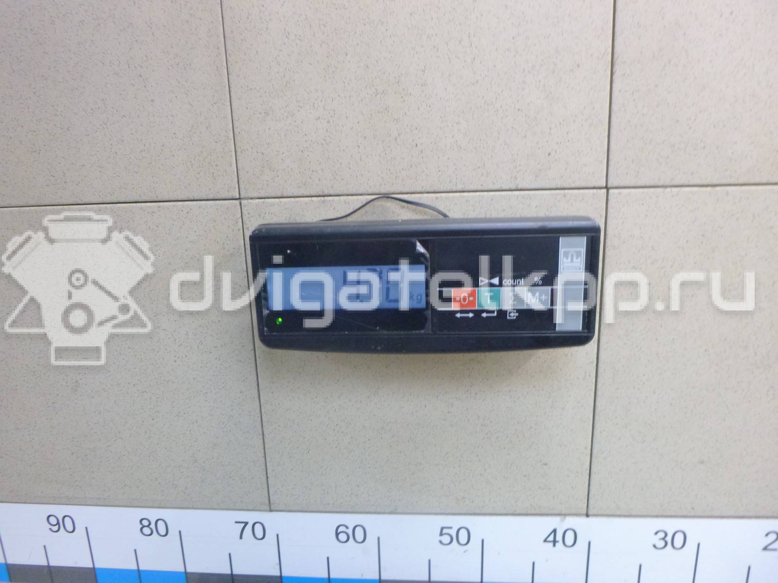 Фото Амортизатор передний левый  7l8413031j для Audi Q7 {forloop.counter}}