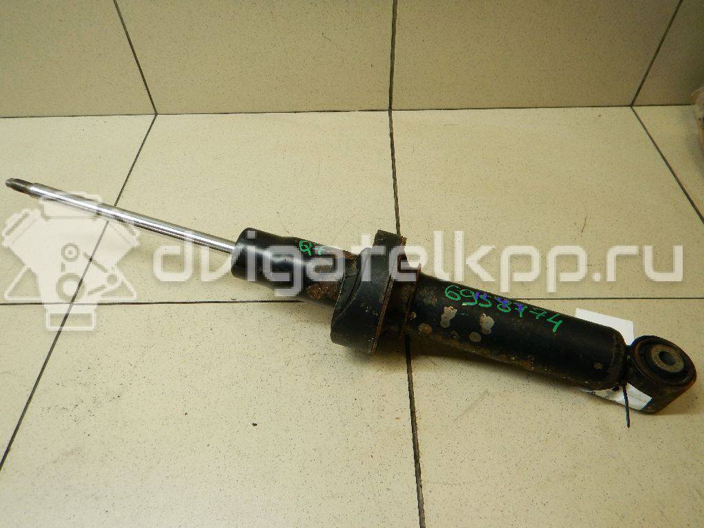 Фото Амортизатор задний  7l8513029h для Audi Q7 {forloop.counter}}