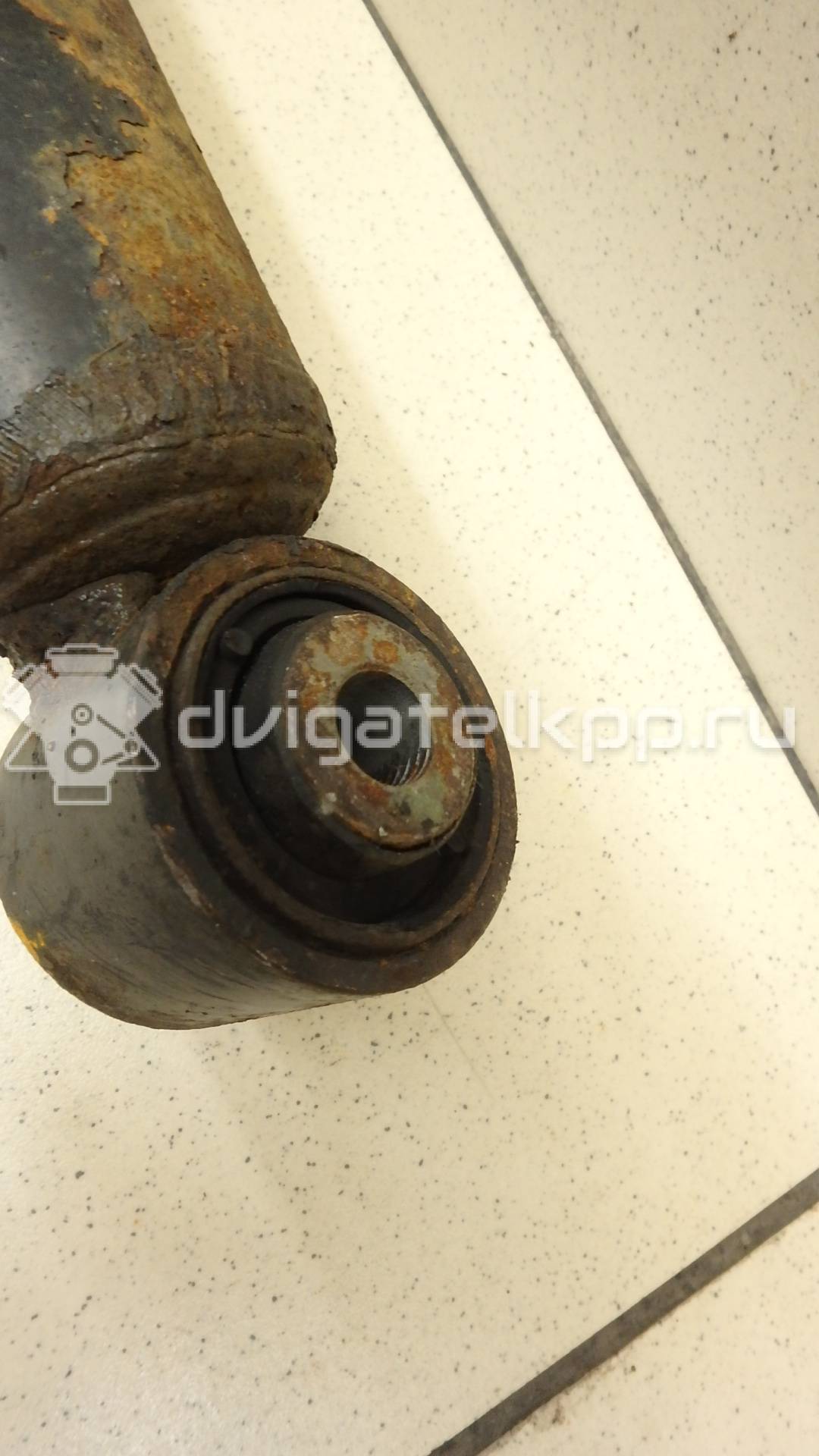 Фото Амортизатор задний  7l8513029h для Audi Q7 {forloop.counter}}