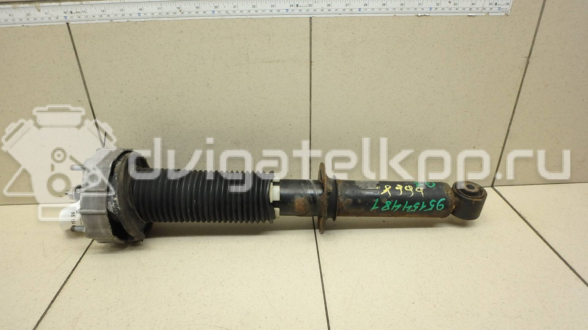 Фото Амортизатор задний  7l8513029h для Audi Q7 {forloop.counter}}