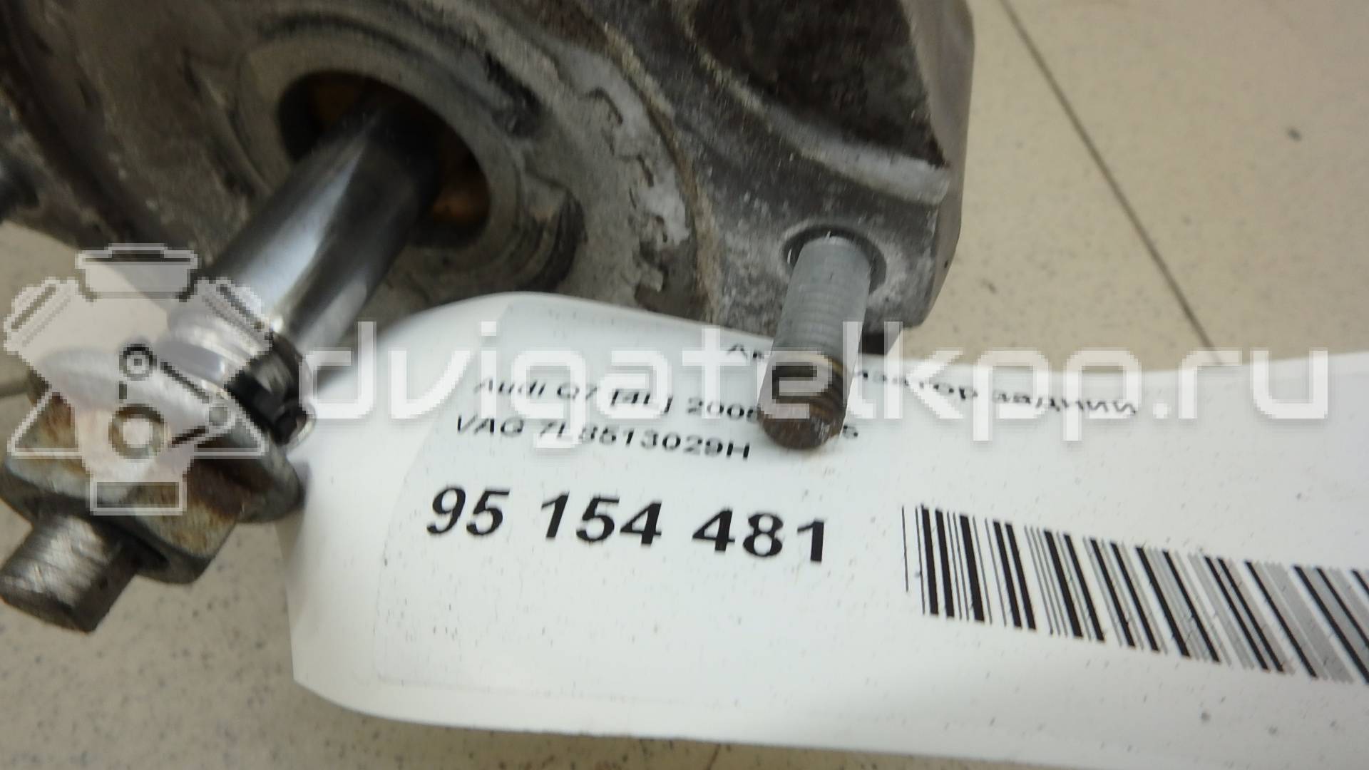 Фото Амортизатор задний  7l8513029h для Audi Q7 {forloop.counter}}
