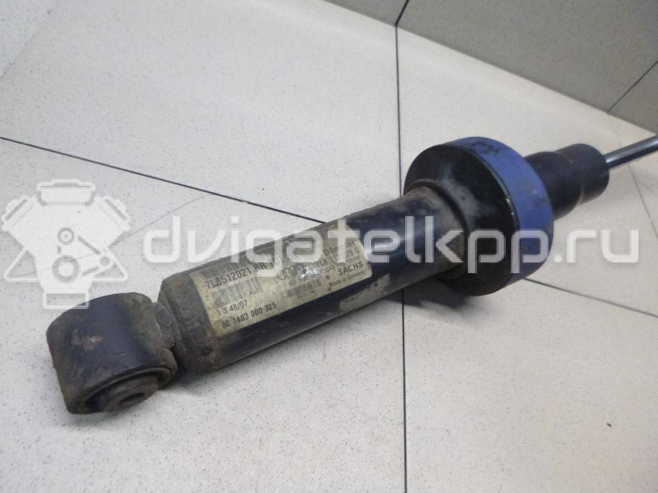 Фото Амортизатор задний  7l8513029h для Audi Q7 {forloop.counter}}