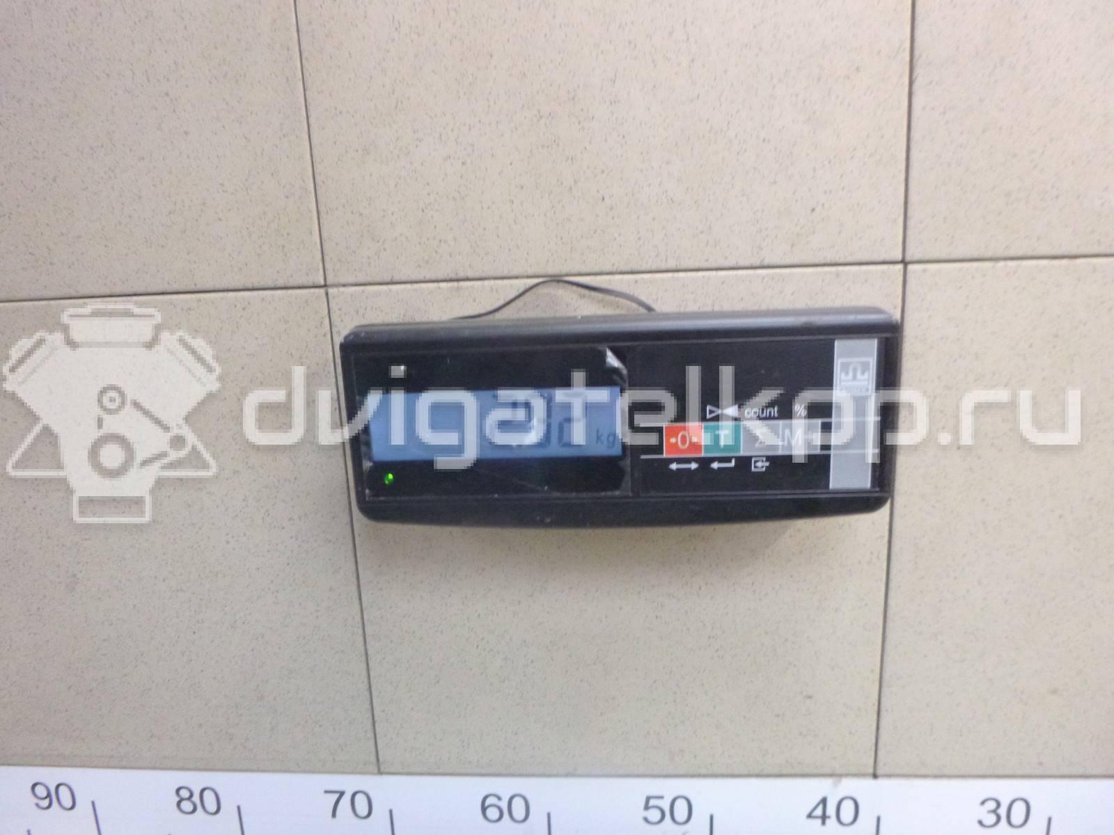 Фото Амортизатор задний  7l8513029h для Audi Q7 {forloop.counter}}
