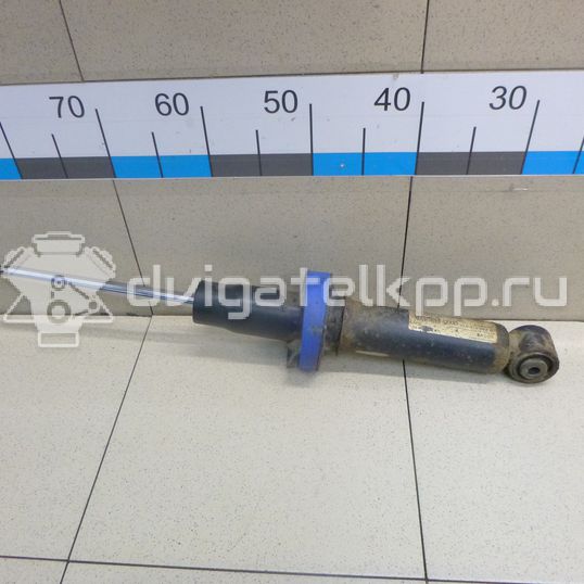 Фото Амортизатор задний  7l8513029h для Audi Q7