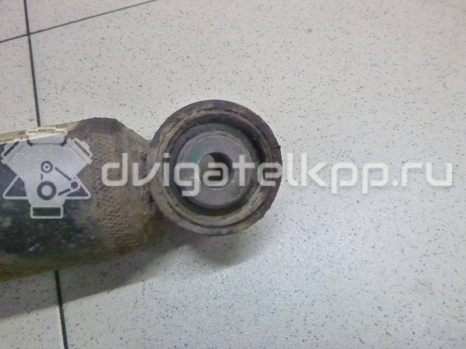 Фото Амортизатор задний  7l8513029h для Audi Q7 {forloop.counter}}