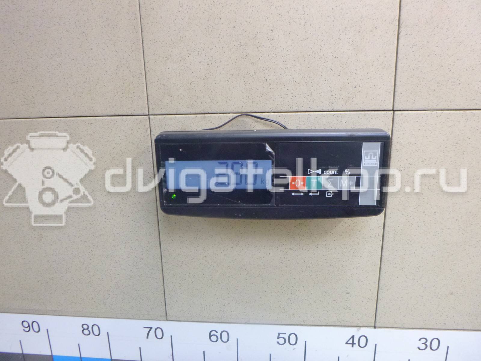 Фото Амортизатор задний  7l8513029h для Audi Q7 {forloop.counter}}