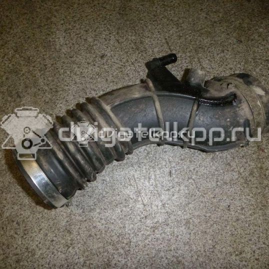 Фото Патрубок воздушного фильтра  165787233R для Renault Fluence L30 / Megane