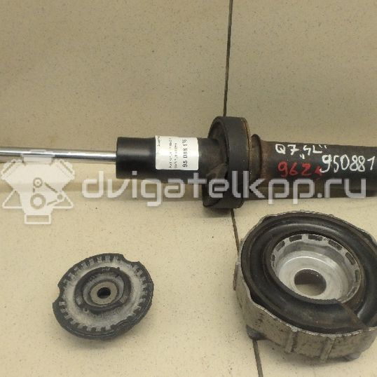 Фото Амортизатор задний  7l8513029h для Audi Q7