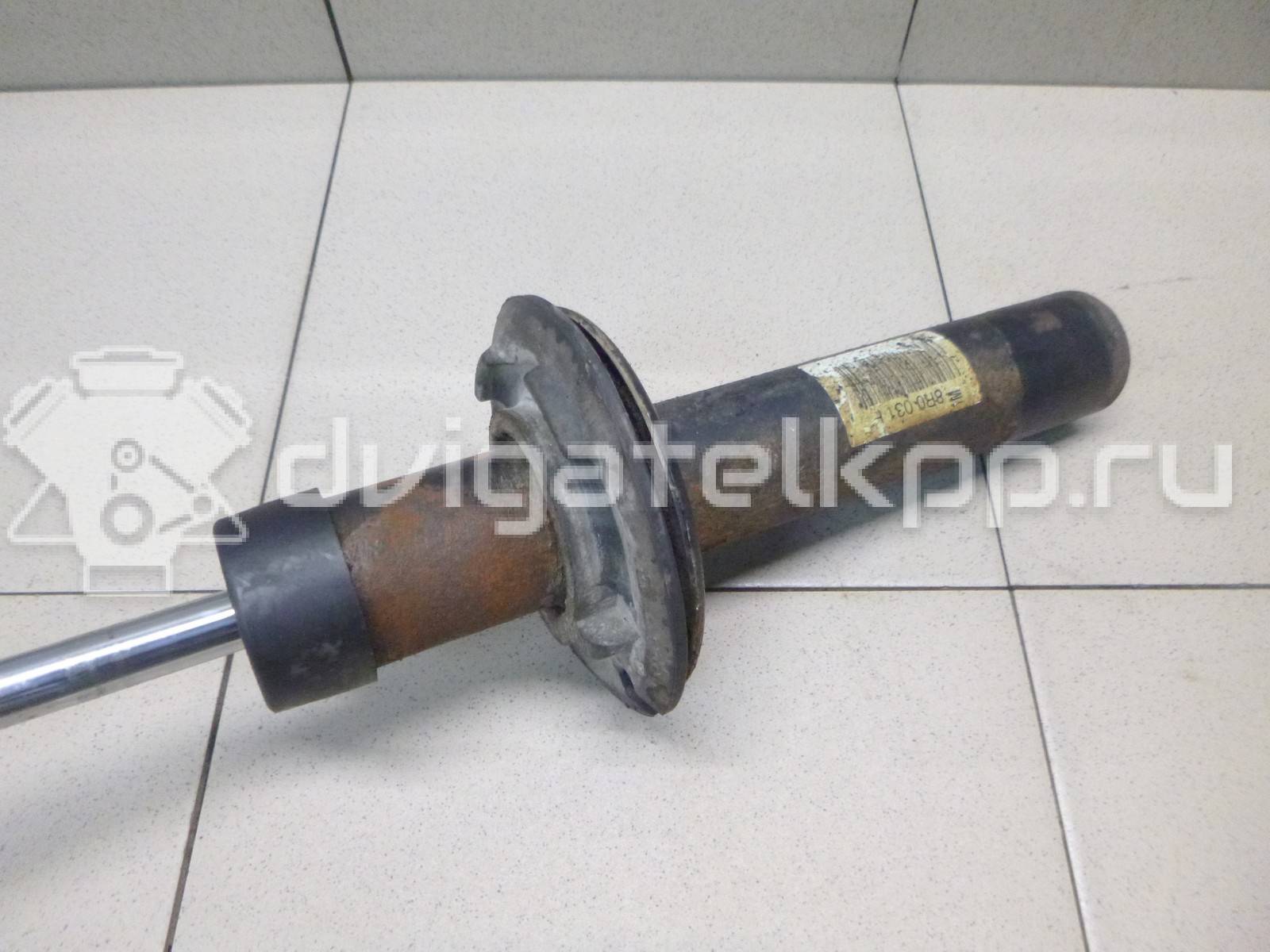 Фото Амортизатор передний  8r0413031f для Audi A4 / A6 / A5 / Q5 / A7 Sportback 4Ga, 4Gf {forloop.counter}}