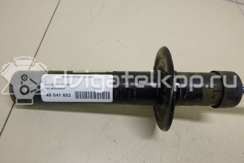 Фото Амортизатор передний  8r0413031f для Audi A4 / A6 / A5 / Q5 / A7 Sportback 4Ga, 4Gf {forloop.counter}}
