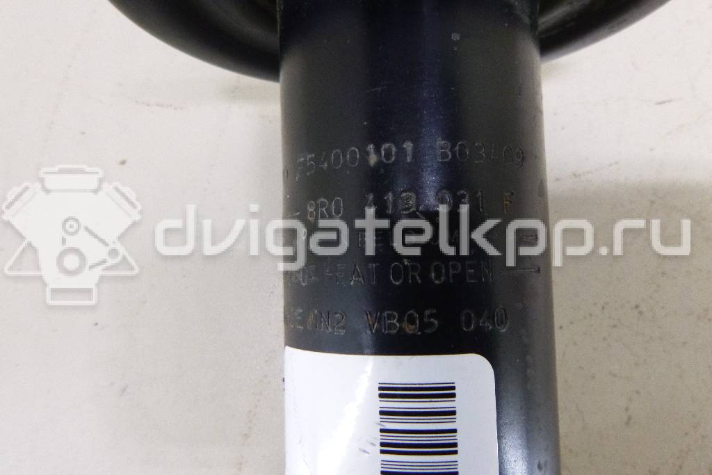 Фото Амортизатор передний  8r0413031f для Audi A4 / A6 / A5 / Q5 / A7 Sportback 4Ga, 4Gf {forloop.counter}}