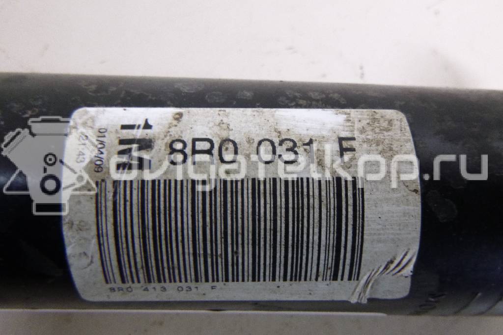 Фото Амортизатор передний  8r0413031f для Audi A4 / A6 / A5 / Q5 / A7 Sportback 4Ga, 4Gf {forloop.counter}}