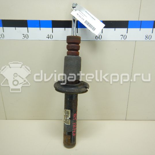 Фото Амортизатор передний  8r0413031f для Audi A4 / A6 / A5 / Q5 / A7 Sportback 4Ga, 4Gf