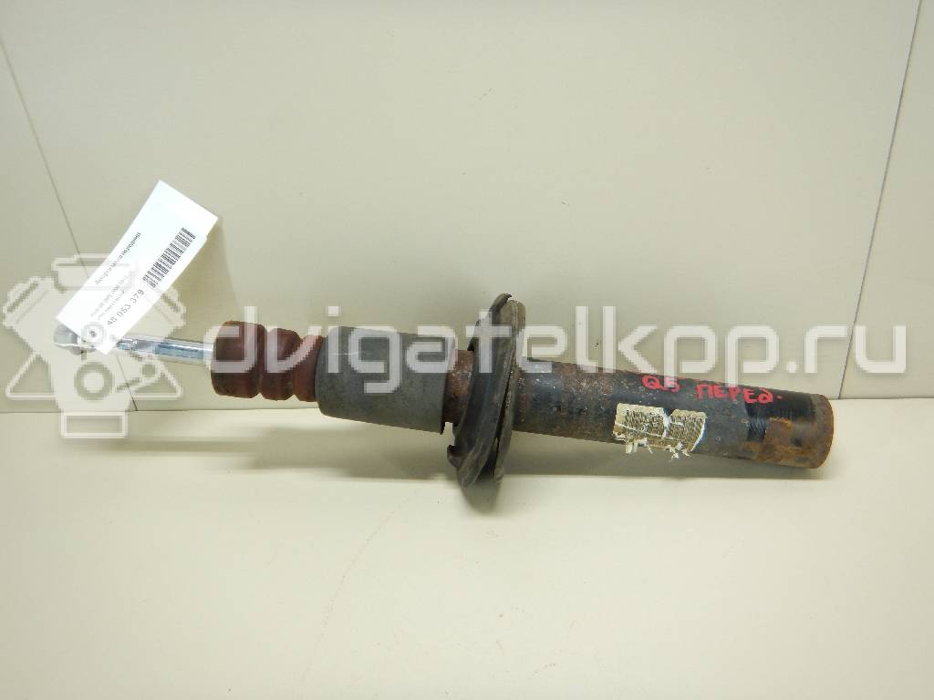 Фото Амортизатор передний  8r0413031f для Audi A4 / A6 / A5 / Q5 / A7 Sportback 4Ga, 4Gf {forloop.counter}}