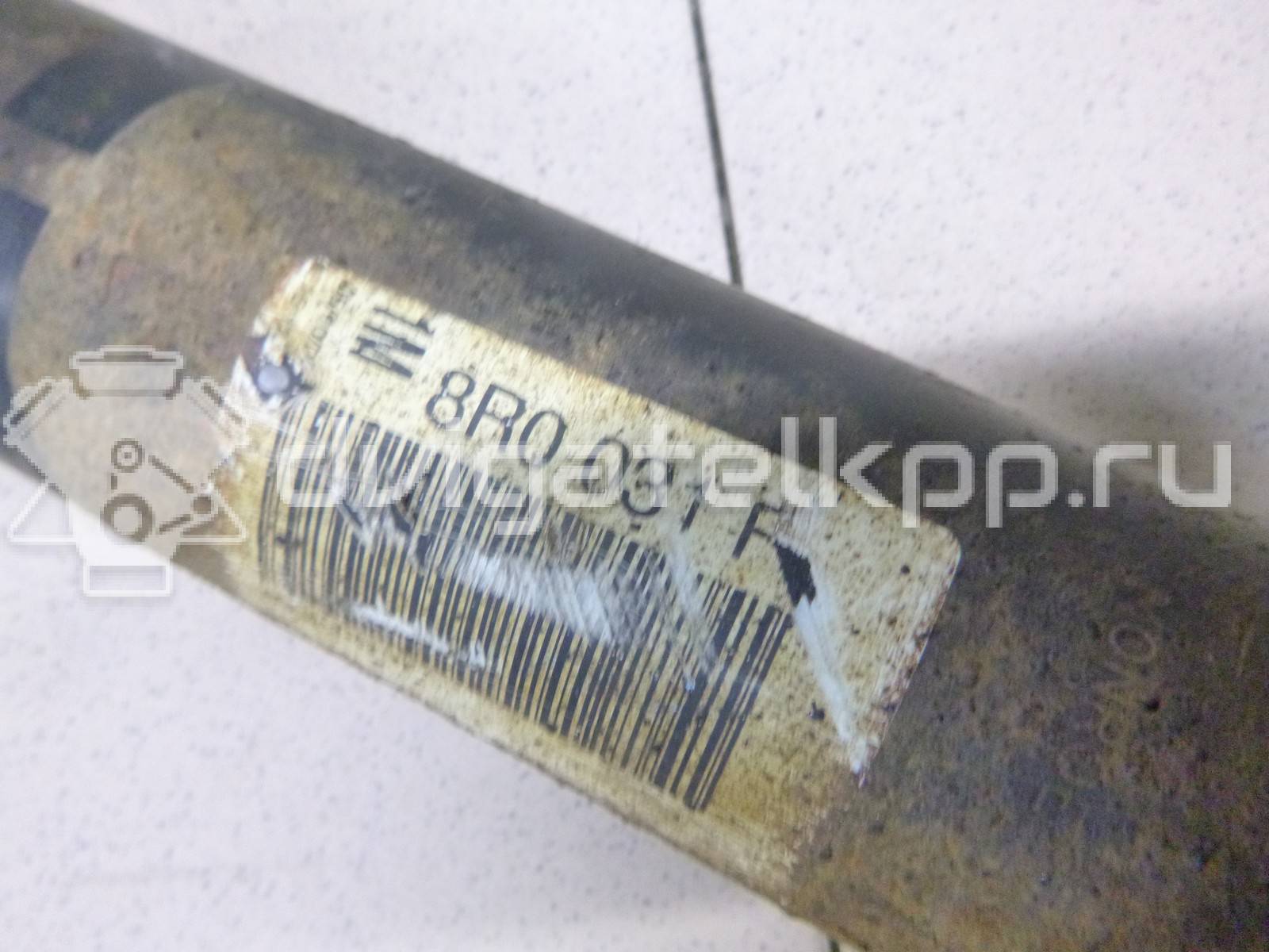 Фото Амортизатор передний  8R0413031F для Audi A4 / A6 / A5 / Q5 / A7 Sportback 4Ga, 4Gf {forloop.counter}}