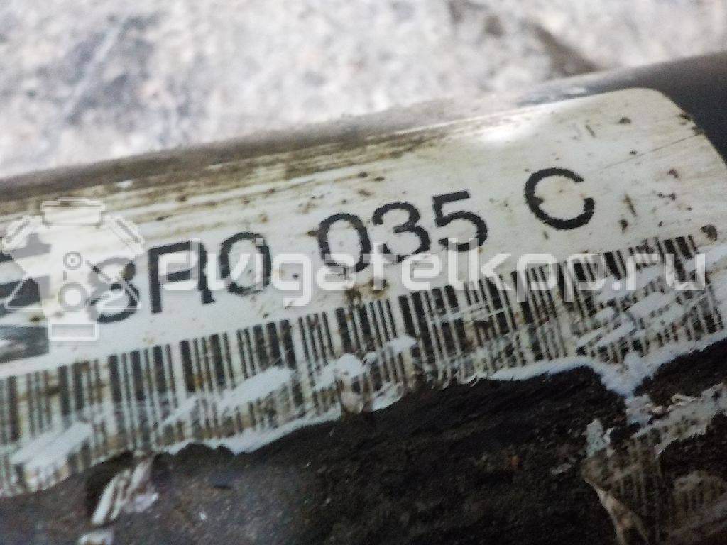 Фото Амортизатор задний  8r0513035c для Audi A4 / A6 / A5 / Q5 / A7 Sportback 4Ga, 4Gf {forloop.counter}}