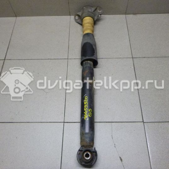 Фото Амортизатор задний  8r0513035e для Audi A4 / A6 / A5 / Q5 / A7 Sportback 4Ga, 4Gf