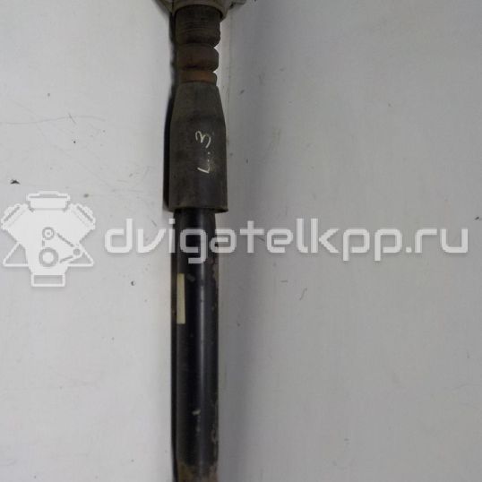Фото Амортизатор задний  8R0513035E для Audi A4 / A6 / A5 / Q5 / A7 Sportback 4Ga, 4Gf