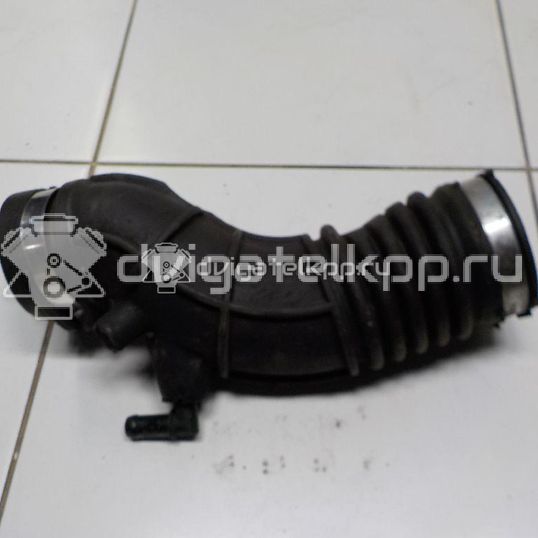 Фото Патрубок воздушного фильтра  165787233R для Renault Fluence L30 / Megane