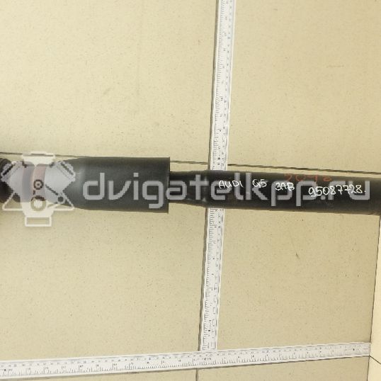 Фото Амортизатор задний  8R0513035E для Audi A4 / A6 / A5 / Q5 / A7 Sportback 4Ga, 4Gf