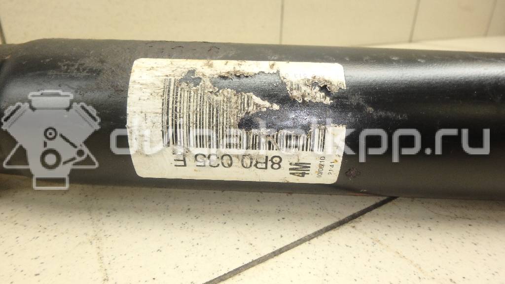 Фото Амортизатор задний  8R0513035E для Audi A4 / A6 / A5 / Q5 / A7 Sportback 4Ga, 4Gf {forloop.counter}}