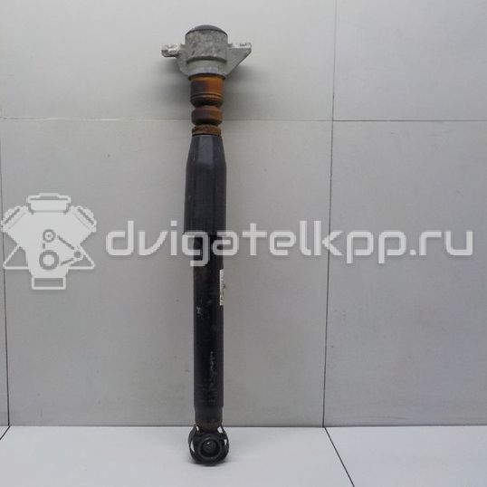 Фото Амортизатор задний  8R0513035E для Audi A4 / A6 / A5 / Q5 / A7 Sportback 4Ga, 4Gf