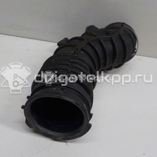 Фото Патрубок воздушного фильтра  165787233R для Renault Fluence L30 / Megane