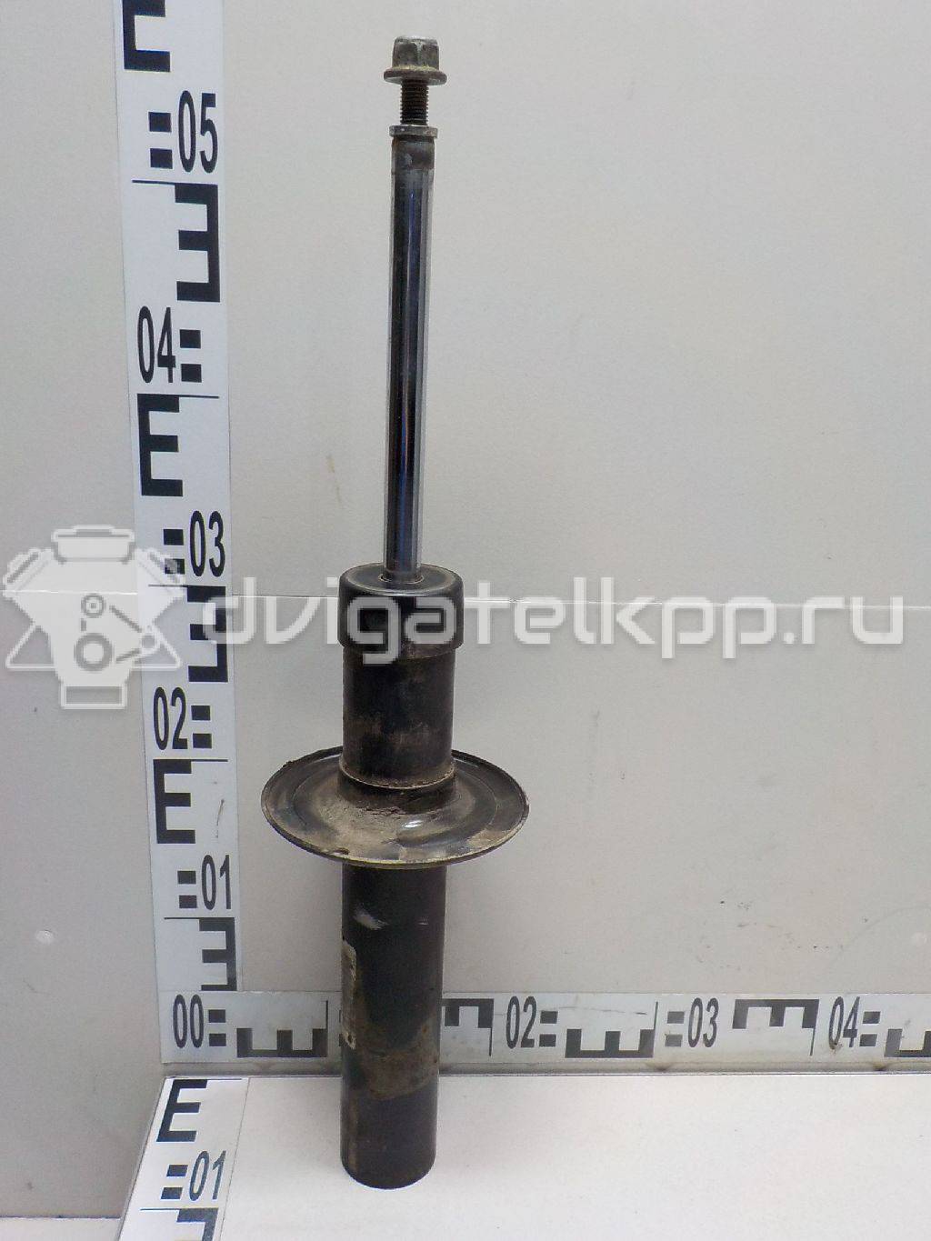 Фото Амортизатор передний  4g8413031j для Audi A4 / A6 / A5 / Q5 / A7 Sportback 4Ga, 4Gf {forloop.counter}}