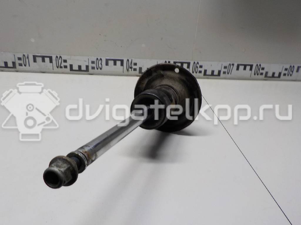 Фото Амортизатор передний  4g8413031j для Audi A4 / A6 / A5 / Q5 / A7 Sportback 4Ga, 4Gf {forloop.counter}}