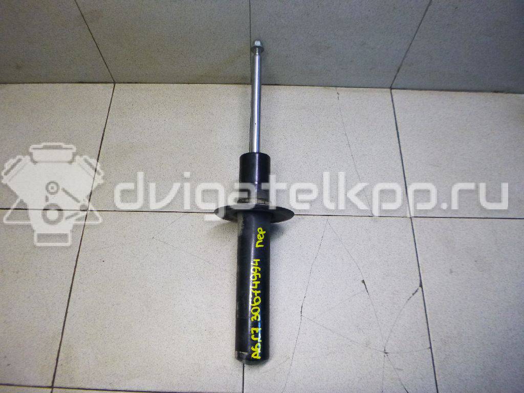 Фото Амортизатор передний  4G0413031N для Audi A4 / A6 / A5 / Q5 / A7 Sportback 4Ga, 4Gf {forloop.counter}}