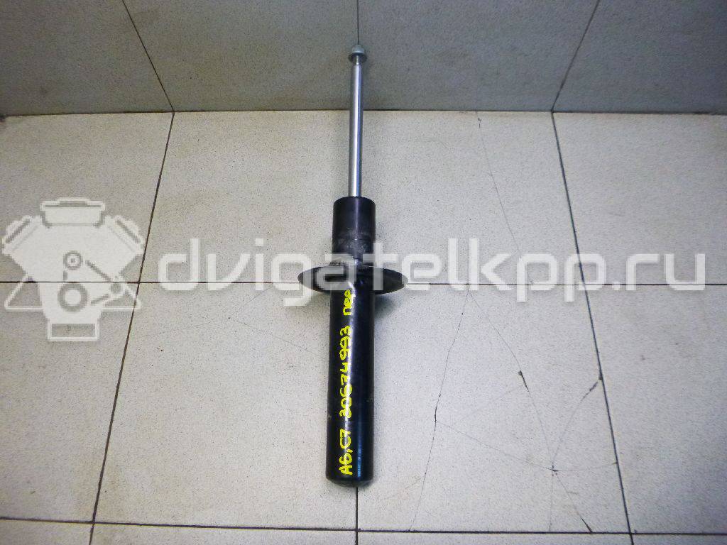 Фото Амортизатор передний  4G0413031N для Audi A4 / A6 / A5 / Q5 / A7 Sportback 4Ga, 4Gf {forloop.counter}}