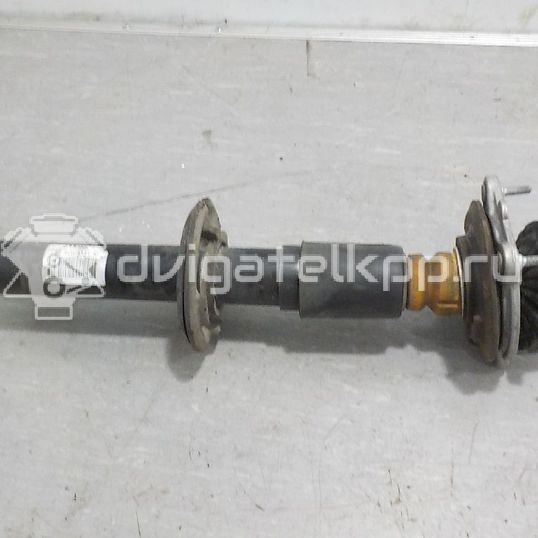 Фото Амортизатор передний  4g0413031m для Audi A4 / A6 / A5 / Q5 / A7 Sportback 4Ga, 4Gf