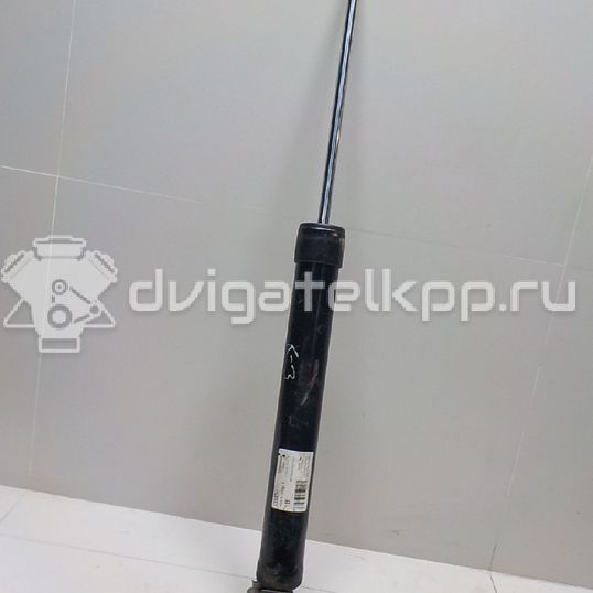 Фото Амортизатор задний  4g5513035f для Audi A7 Sportback 4Ga, 4Gf / A5 / A4 / A6