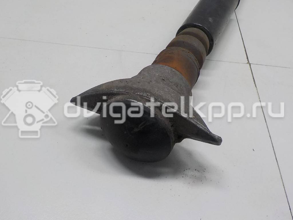 Фото Амортизатор задний  4g5513035f для Audi A7 Sportback 4Ga, 4Gf / A5 / A4 / A6 {forloop.counter}}
