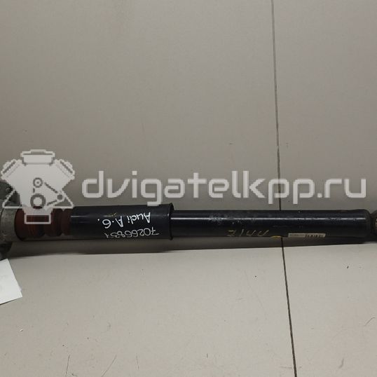 Фото Амортизатор задний  4g5513035f для Audi A7 Sportback 4Ga, 4Gf / A5 / A4 / A6