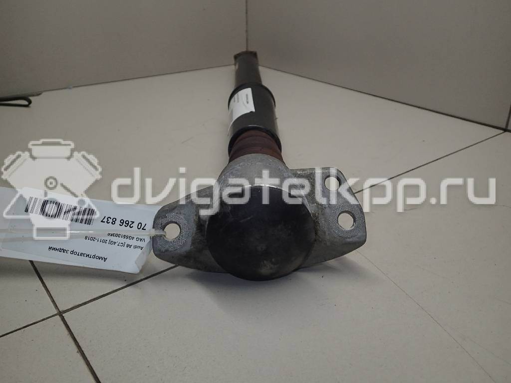 Фото Амортизатор задний  4g5513035f для Audi A7 Sportback 4Ga, 4Gf / A5 / A4 / A6 {forloop.counter}}